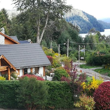 Hosteria Epulen Villa La Angostura Eksteriør bilde